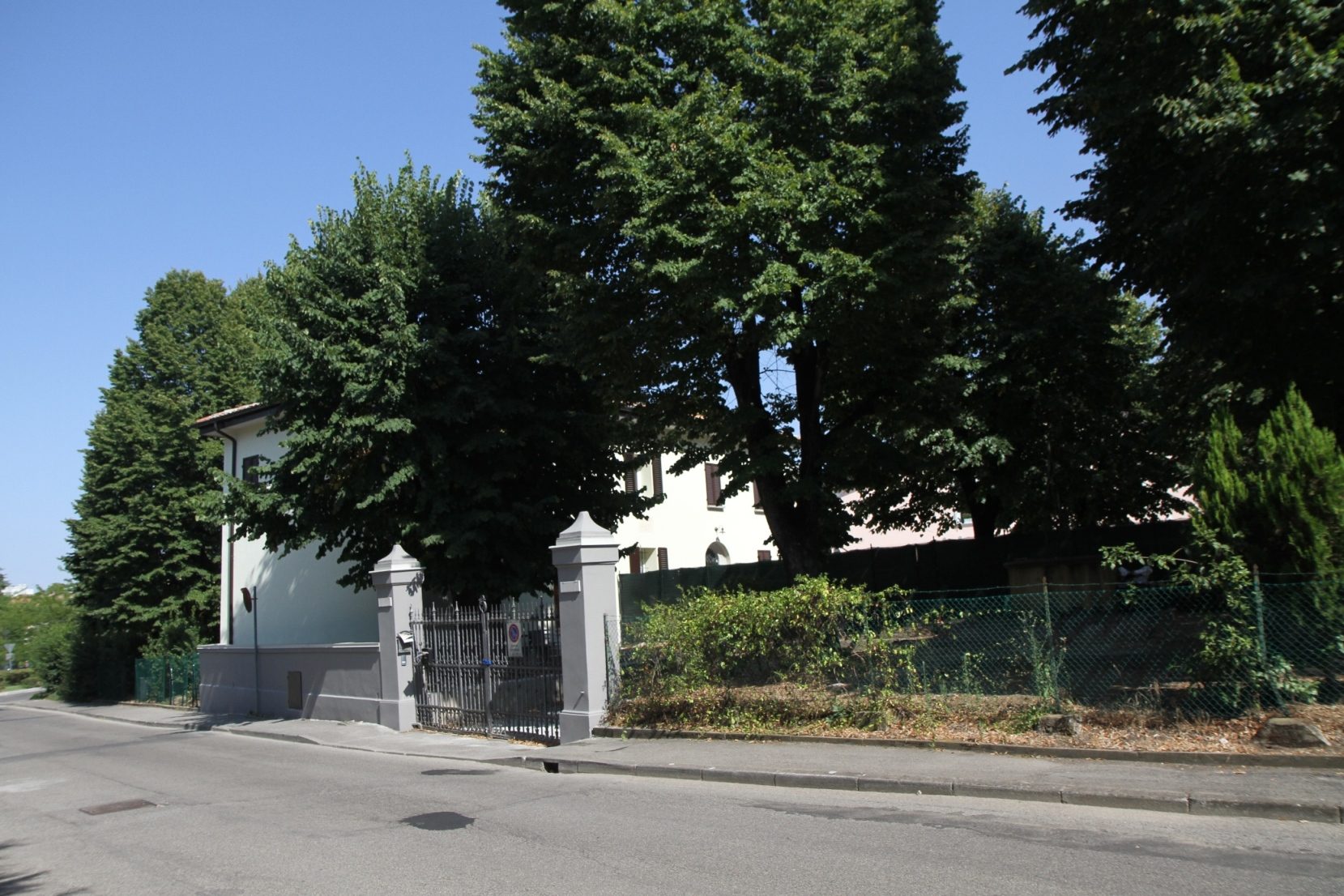 Luigi Galvani's summer home, Ozzano dell'Emilia - 01.JPG